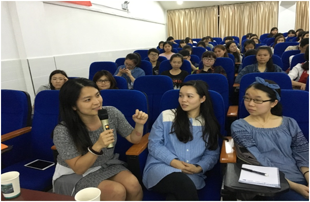 江西婺源茶业职业学院•香港国际茶文化培训中心 第四期香港《茶艺师职业资格》培训圆满结束